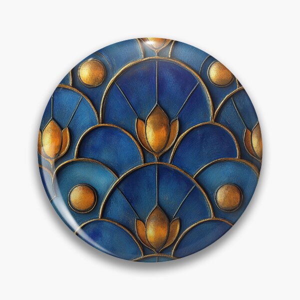 Item preview, art deco designed and sold by ArtHouseNiklas.