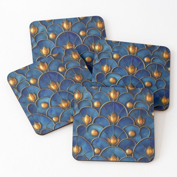 Item preview, art deco designed and sold by ArtHouseNiklas.