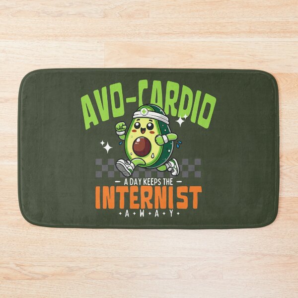 Item preview, Internist x internist designed and sold by The  Knick Knack Nook.