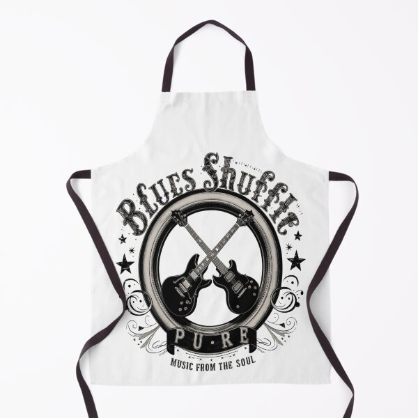 Item preview, Blues shuffle designed and sold by JansenGS.