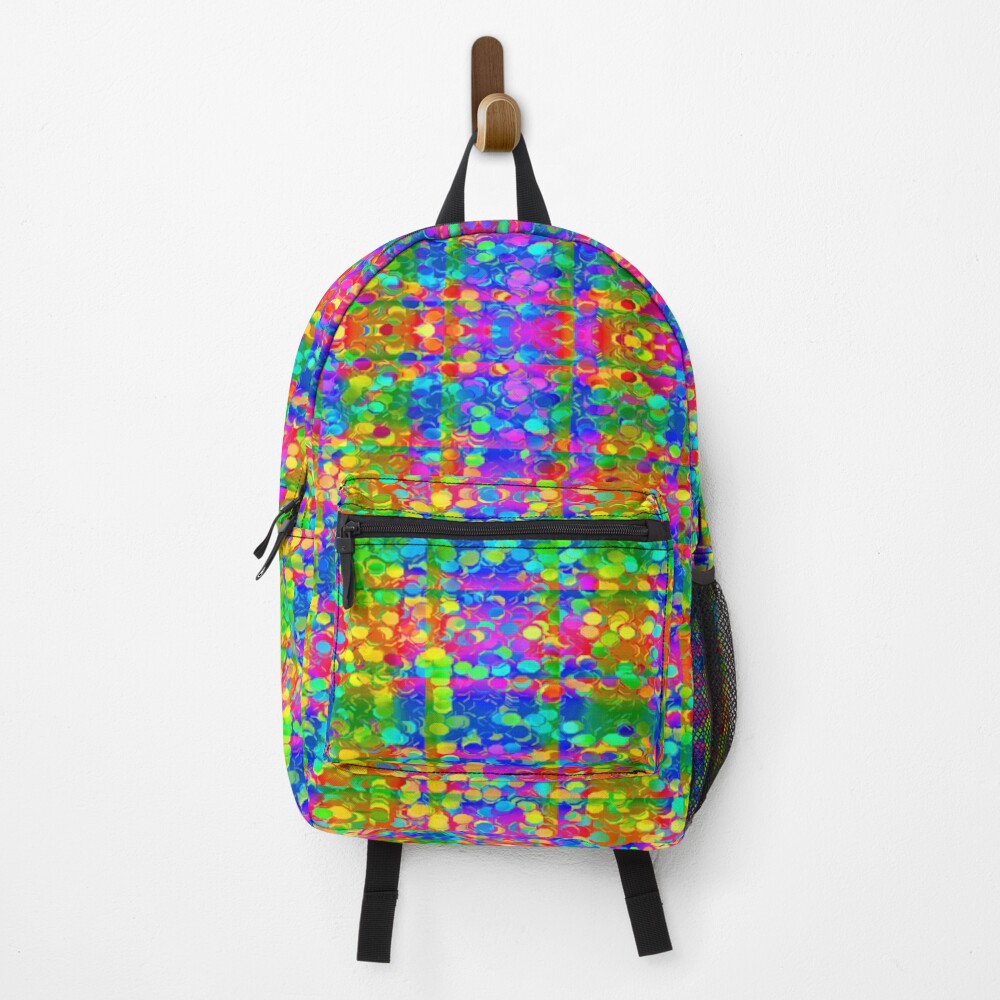Item preview, Backpack designed and sold by Harryucksche.