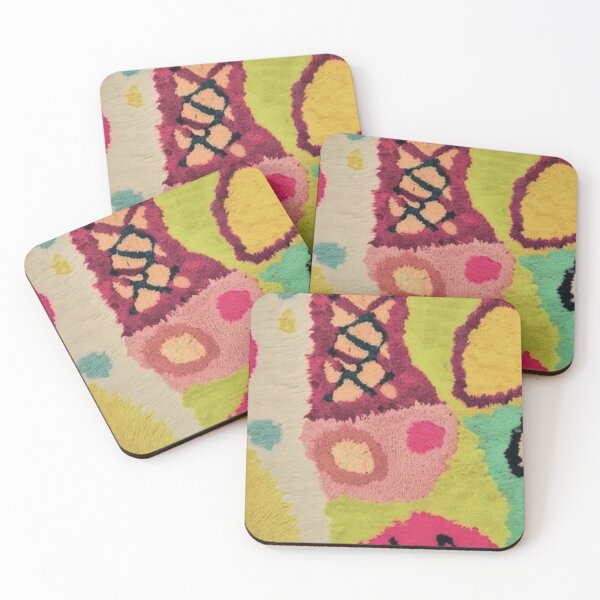 Item preview, Berber Rug V designed and sold by z-i-g-g-y.
