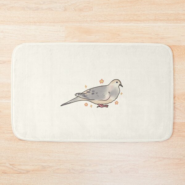 Item preview, mourning dove illustration  designed and sold by Artofmayara.