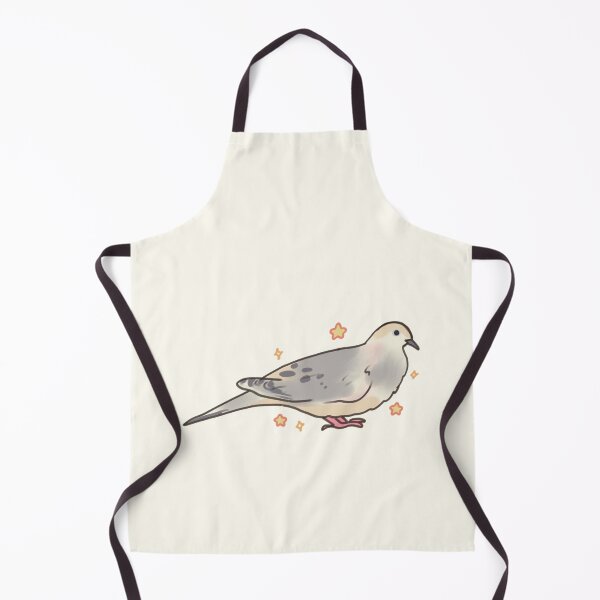 Item preview, mourning dove illustration designed and sold by Artofmayara.