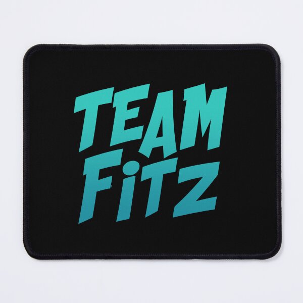 Item preview, Team Fitz designed and sold by corbrand.