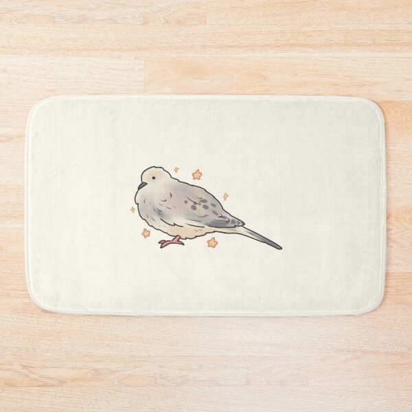 Item preview, mourning dove art  designed and sold by Artofmayara.