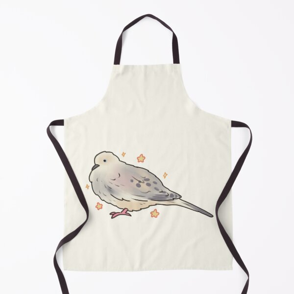 Item preview, mourning dove art designed and sold by Artofmayara.