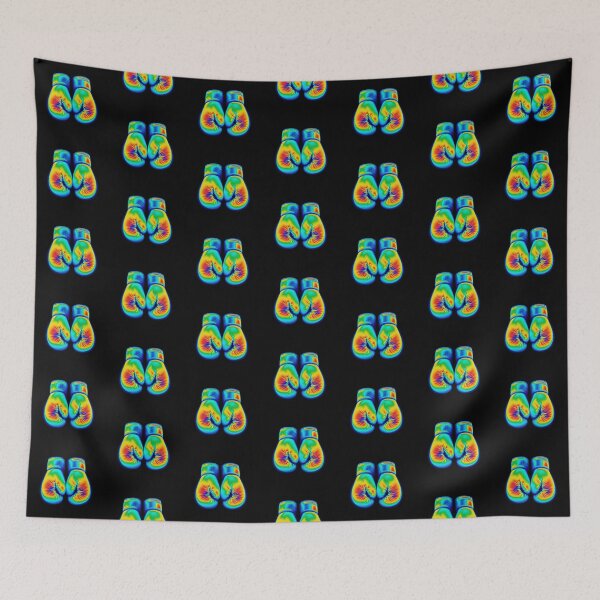 Item preview, Knockout Heat designed and sold by zzz888.