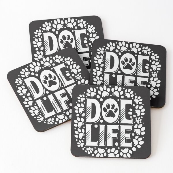 Item preview, Dog life designed and sold by Marsik1982.