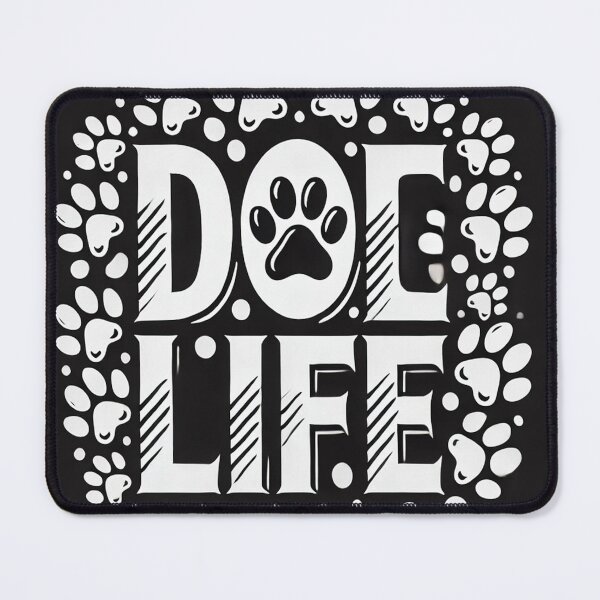 Item preview, Dog life designed and sold by Marsik1982.