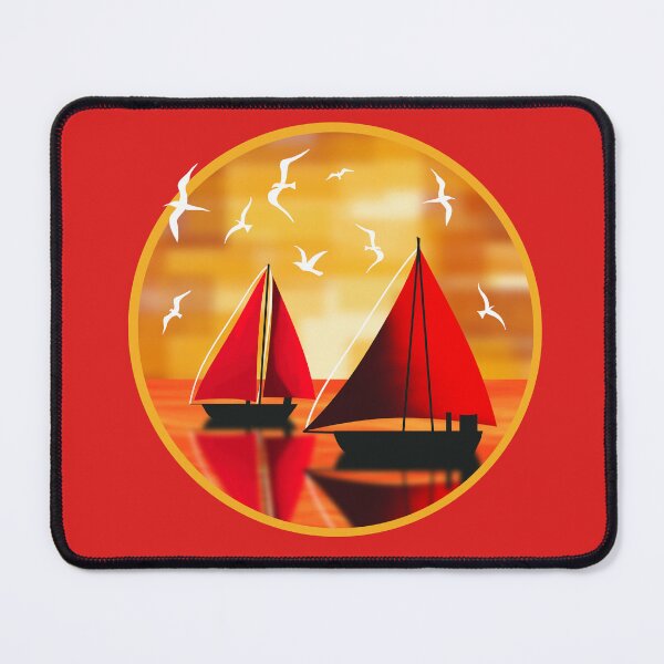 Item preview, Sailing designed and sold by Andrew Hitchen.