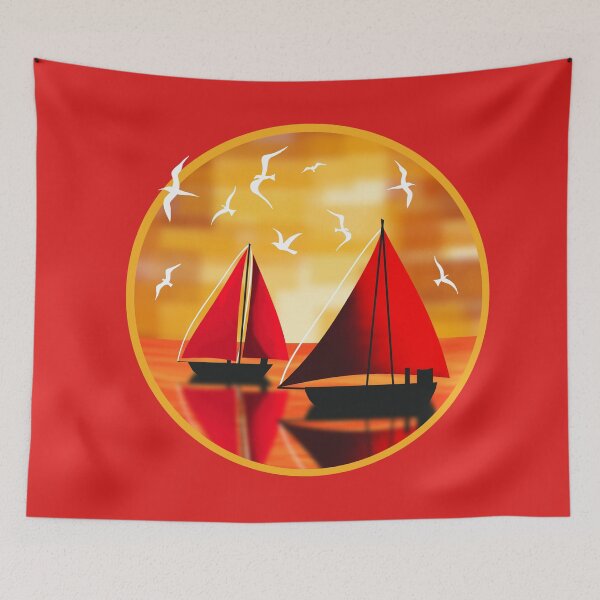 Item preview, Sailing designed and sold by Andrew  Hitchen.