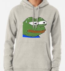 monkaS Pullover Hoodie