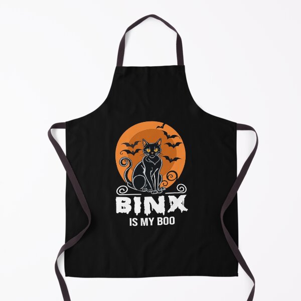 Item preview, Binx is my hobby designed and sold by marfanna.