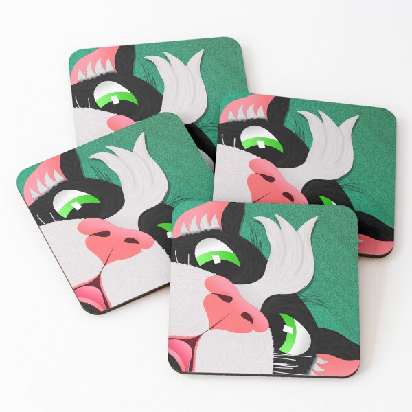 Item preview, Up Close and Personal With Ace With Background designed and sold by SpamCreates.