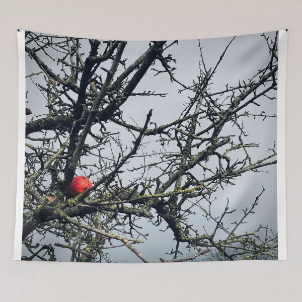 Item preview, Last apple designed and sold by Zolachrome Photography.