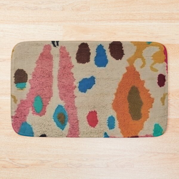 Item preview, berber rug designed and sold by z-i-g-g-y.