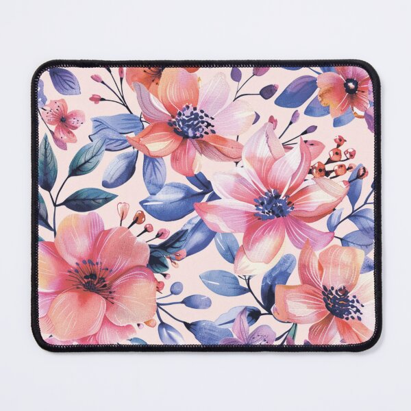 Item preview, Floral pattern. Colorful flowers. designed and sold by MagelliShop.