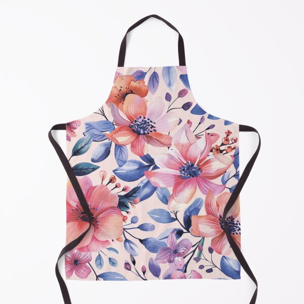 Item preview, Floral pattern. Colorful flowers. designed and sold by MagelliShop.