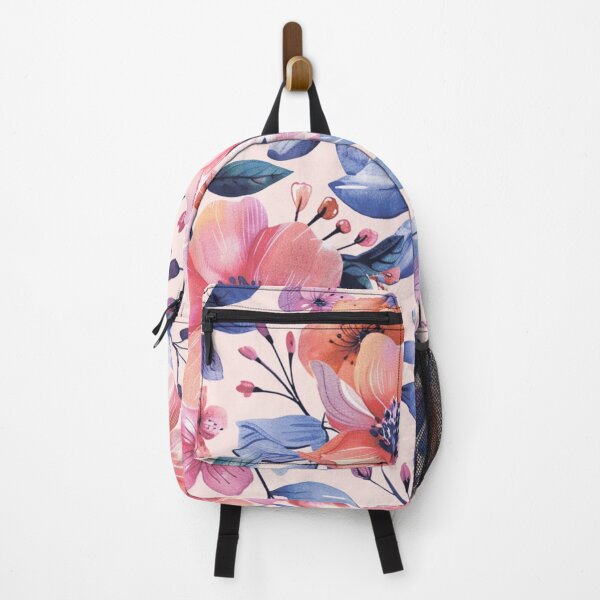 Item preview, Floral pattern. Colorful flowers. designed and sold by MagelliShop.