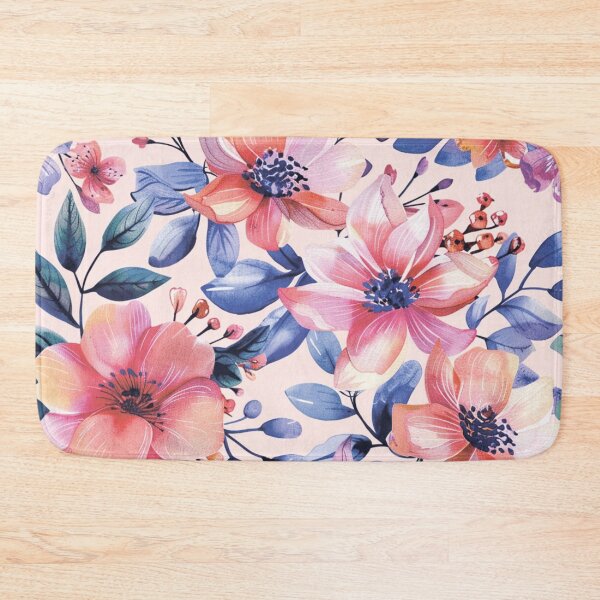 Item preview, Floral pattern. Colorful flowers. designed and sold by MagelliShop.