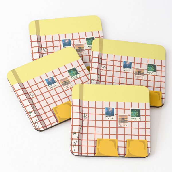 Item preview, Waiting Room Memories designed and sold by DreamyNature.
