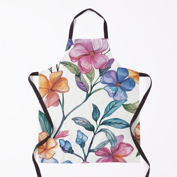 Item preview, Floral pattern. Colorful flowers. designed and sold by MagelliShop.
