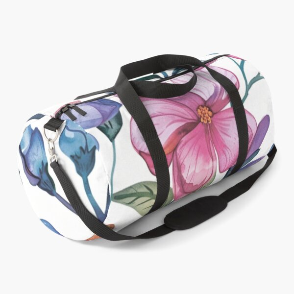 Item preview, Floral pattern. Colorful flowers. designed and sold by MagelliShop.