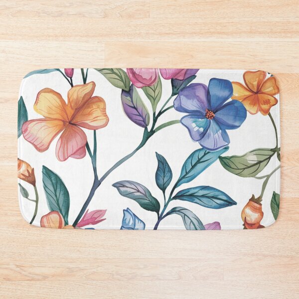 Item preview, Floral pattern. Colorful flowers. designed and sold by MagelliShop.