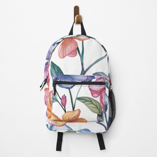 Item preview, Floral pattern. Colorful flowers. designed and sold by MagelliShop.