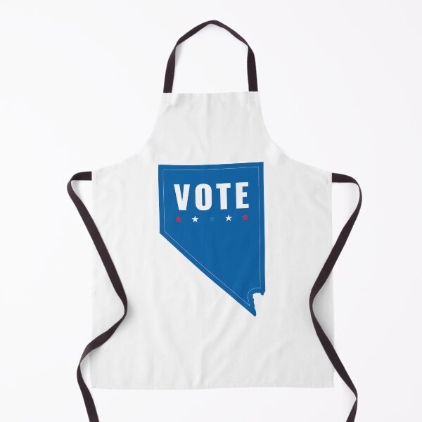Item preview, Nevada Votes Blue: Empowering Change designed and sold by Mundivagant Designs.