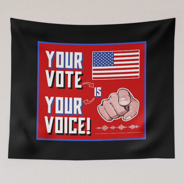 Item preview, Vote. designed and sold by Mahesh95singh.
