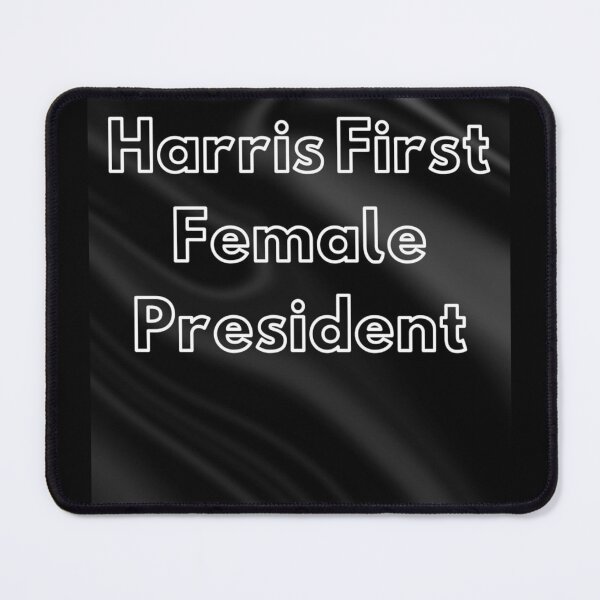 Item preview, Vote for USA ,vote for Harris designed and sold by KolorowySwiata.