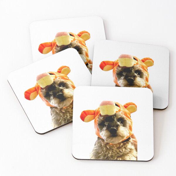 Item preview, WILLOW, EWOK, OR TIGGER? designed and sold by flora-kitty-art.