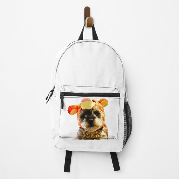 Item preview, WILLOW, EWOK, OR TIGGER? designed and sold by flora-kitty-art.