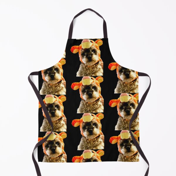 Item preview, WILLOW, EWOK, OR TIGGER? designed and sold by flora-kitty-art.