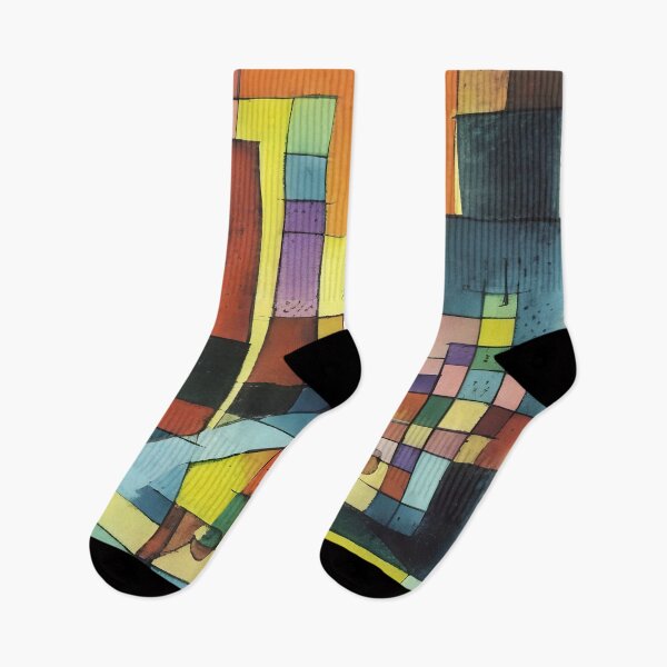 Item preview, Colourful geometric modern art designed and sold by pinkal.
