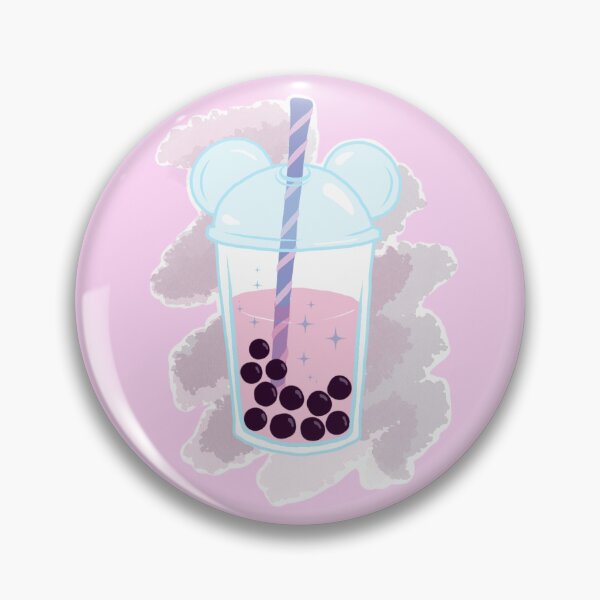 Item preview, Boba Magic designed and sold by thedreamykind.