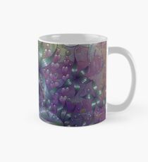 Moonlight Meditation Classic Mug