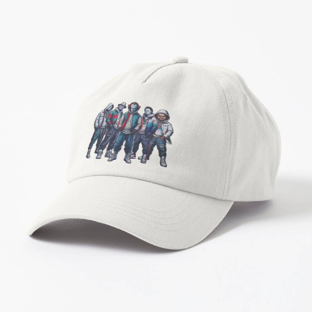 Item preview, Dad Hat designed and sold by tripEdelic.