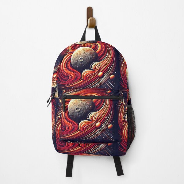 Item preview, Mercury: The Fiery World designed and sold by WildVista.