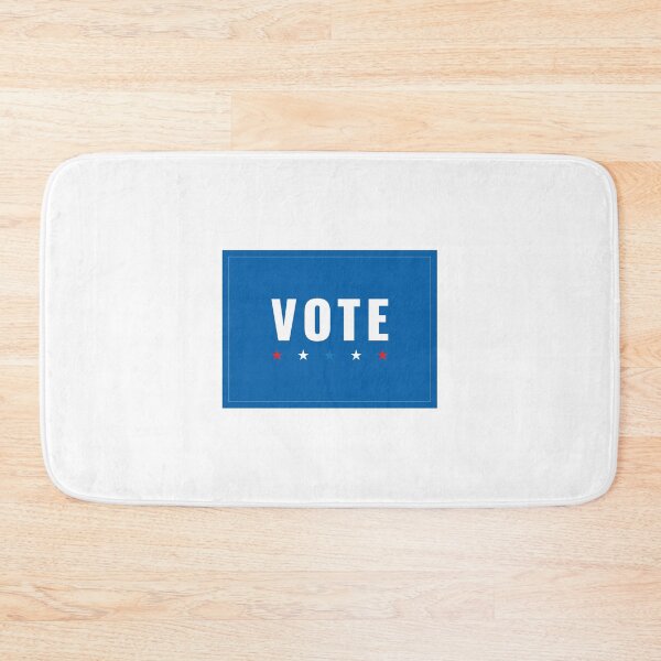 Item preview, Colorado Votes Blue: A Call for Change designed and sold by Mundivagant Designs.