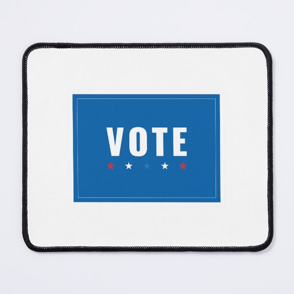Item preview, Colorado Votes Blue: A Call for Change designed and sold by Mundivagant Designs.
