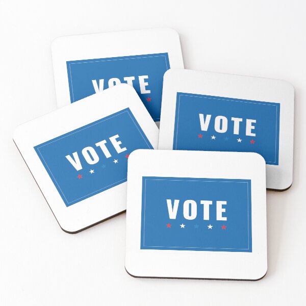 Item preview, Colorado Votes Blue: A Call for Change designed and sold by Mundivagant Designs.
