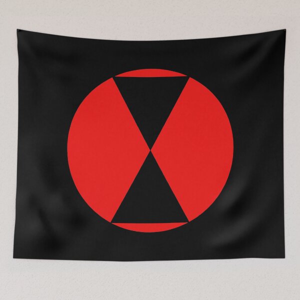 Item preview, Army - 7th Infantry Division wo Txt designed and sold by Military Insignia Products.