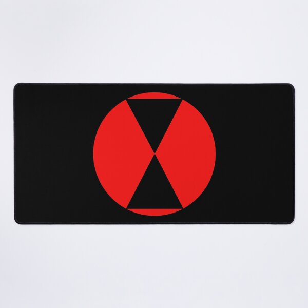 Item preview, Army - 7th Infantry Division wo Txt designed and sold by Military Insignia Products.