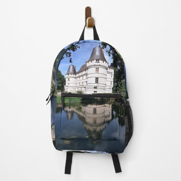 Item preview, r3773/ Finition 2024 - 2 - 2024  Le Merveilleux " Château de l'Islette " France - Olavia-Olao Okaio Créations  designed and sold by o.okaïo.