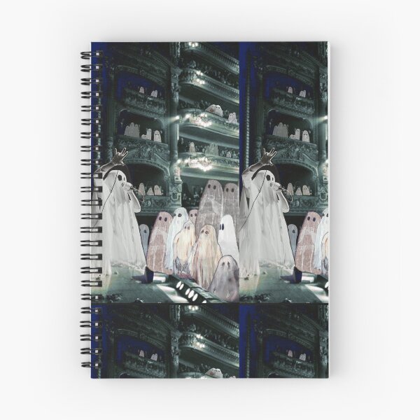 Item preview, Phantom of the Opera designed and sold by Rosaliaxx.