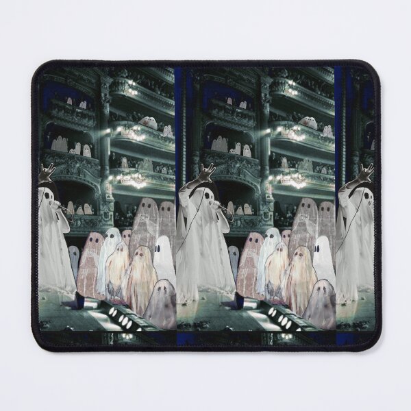 Item preview, Phantom of the Opera designed and sold by Rosaliaxx.