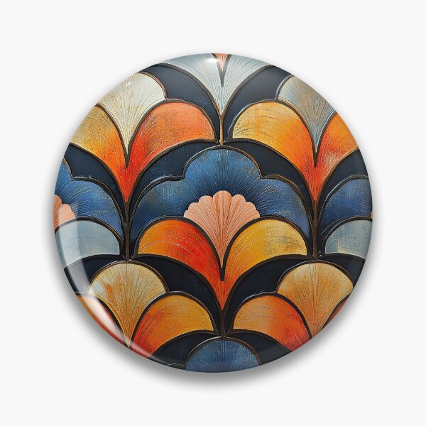 Item preview, art deco designed and sold by ArtHouseNiklas.